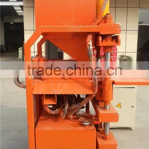 Hot Sale High Quality Qt1-10 Interlock Clay Brick Making Machine South Africa thumbnail-2