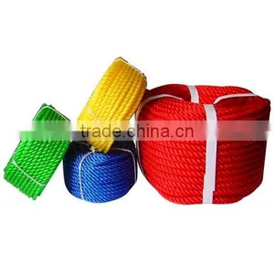100% New Material PE Packing Rope thumbnail-1