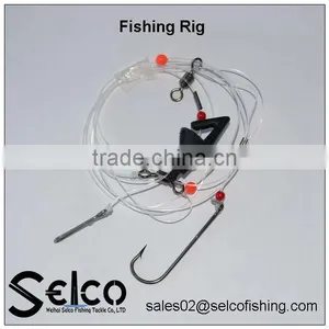 Fishing Tools,sabiki Hooks thumbnail-1