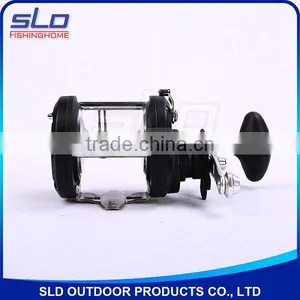 1.65M/1.8M/2.0M Fishing Boat Rod & Boat Reel Combo Packed in Oxford Carrying Bag thumbnail-5