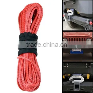 4x4 Winch Tow Rope for Truck/atv/utv/jeep XINSAILFISH thumbnail-6