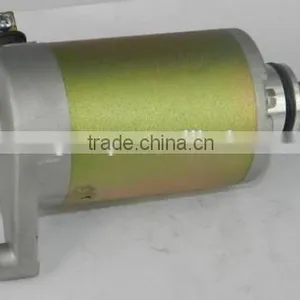 Starter Motor For SZK VL125 VL250 Intruder VL 125cc 250cc 125 Motorcycle ATV thumbnail-3