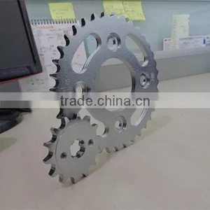 Sprocket for Motorcycle Factory Direct Price thumbnail-5