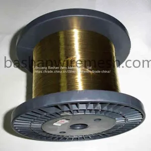Sell BSH30** 0.3mm EDM Brass Wire thumbnail-2