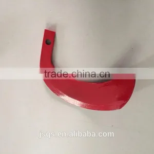 Farm Machinery Accessories Rotary Blade thumbnail-1