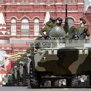 Armored Carriers BTR-80 13.00-18 (340-457) Truck Tires thumbnail-2