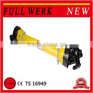 PTO Drive Shaft With Friction Disc Limiter,Agricultural Parts thumbnail-1
