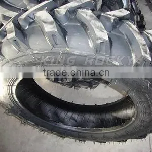Agricultural 9.5-24 Tractor Tires for Farm Vehicles thumbnail-4