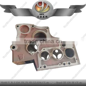 Diesel Engine Gearbox , Tractor Gearbox thumbnail-1