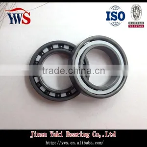 MR2437 Custom Size 24x37x7 Ceramic Bearing thumbnail-1