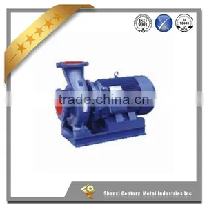 GDL SERIES MULTI-STAGE IPELINE CENTRIFUGAL PUMP thumbnail-1