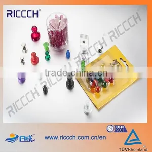 Office Magnetic Push Pin thumbnail-2