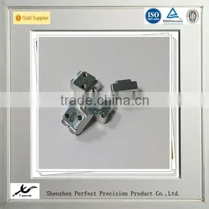 Cnc Machined Products for High Polish Stainless Steel thumbnail-5