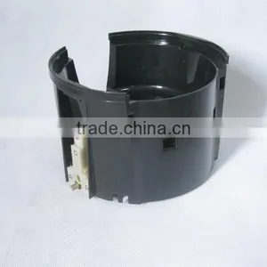 Hot Selling White Custom ABS Plastic Injection Molding With Low Price thumbnail-6