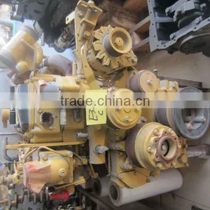 E320D Engine Assy,C6.4 Engine Assy,excavator Parts thumbnail-1