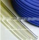 High Mechanical Plastic Wear Agricultural TPV Pipe thumbnail-1