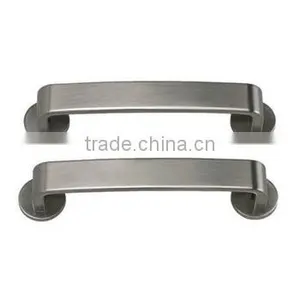 OEM Custom Stainless Steel Door Handle thumbnail-1