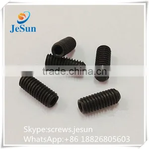 Wholesales Flat Point Set Screw thumbnail-5