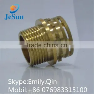 Cnc Machine Spare Parts Precision Cnc Lathe Machine Parts thumbnail-6