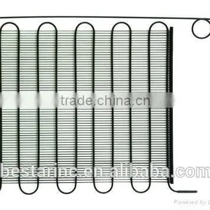 Wire Tube Condenser for Freezer thumbnail-4