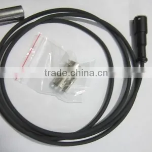ABS Wheel Speed Sensor OE: 20428946 4410328080 4410328090 4410321080 for Volvo Truck thumbnail-1