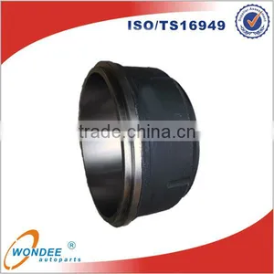 43512-1720 Brake Drum thumbnail-1