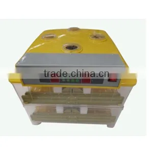 Chicken Mini Egg Incubators thumbnail-2