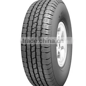 Passenger Car Tire P235/75R15 thumbnail-1