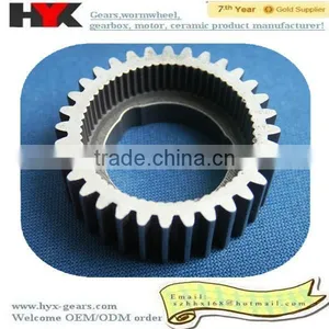 Shenzhen Powder Metallurgy Parts/gear thumbnail-2