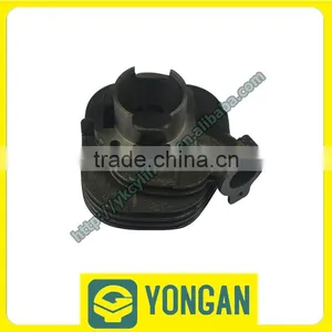 Motorcycle Engine Support Parts TB60 thumbnail-3