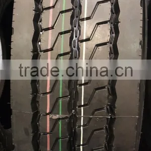 New Price Truck Tire 11R24.5 for Africa Market thumbnail-5