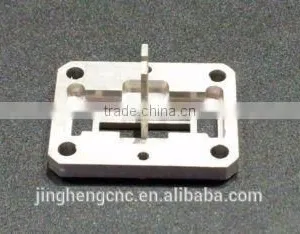 CNC Machining Milling Non Metal Mechanical Taiwan Made Parts & Fabrication Parts thumbnail-1