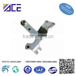 China Hot Sell Aluminum Metal Welding Parts Tool Fittings thumbnail-1