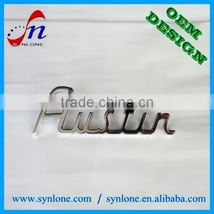 Car Used Aluminum Metal Words thumbnail-2