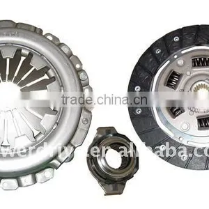 Clutch Kit thumbnail-1