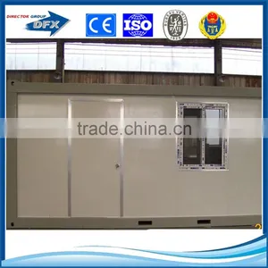 Steel Frame Container Homes Prefabricated thumbnail-1