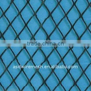 Aluminium Diamond Expanded Mesh thumbnail-1