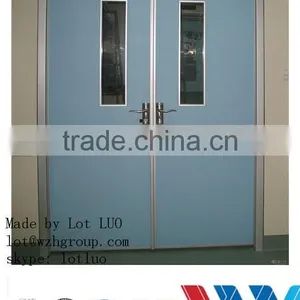 High Density Polyethylene Insulated Sandwich Whisper Panel Lift Garage Door Made in China for Ivory Coast Ghana Togo Benin thumbnail-6
