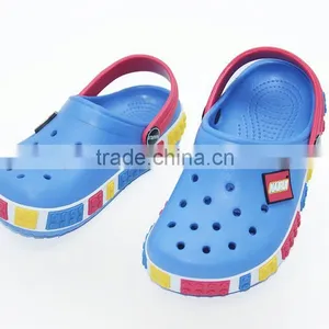 Hot Sale Lovely Childrens Eva Clogs Shoes,various Design,custom Logo Accept.Welcome OEM thumbnail-1