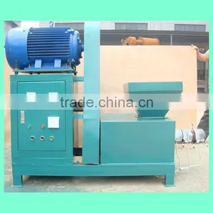 Best Selling Ruf Briquette Machine for Sale thumbnail-4