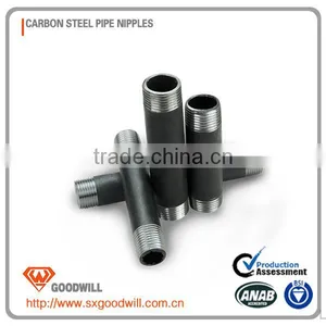 Alloy Steel Nipple Astm a 234 wp 1 11 91 thumbnail-1