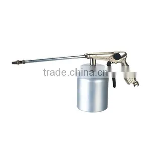 Car Washing Spray GunDO-10B With 600ml Steel Cup thumbnail-6