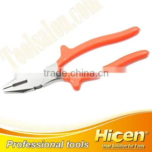 American Type Combination Pliers With Shoulder thumbnail-1