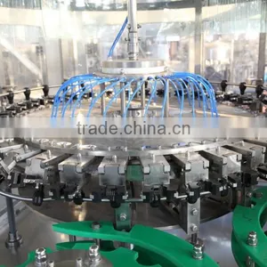 Beer Bottle Filling Machine thumbnail-1