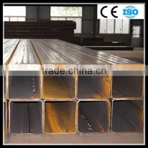200X200mm Decoration Square Tube thumbnail-2
