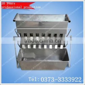 China Hot Sale Stainless Steel Sample Splitter thumbnail-1