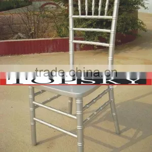 Wooden Banquet Chair thumbnail-1