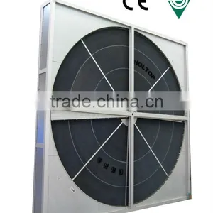 Factory Price Tubular Brazed Plate Heat Exchanger for HVAC Equipments thumbnail-3