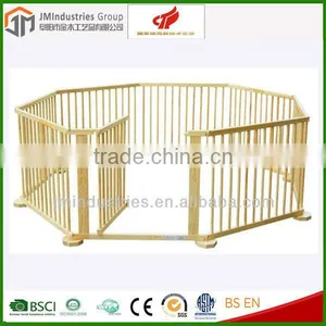 Europe Design Baby Safety Playpen thumbnail-1