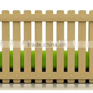 Wood Fence thumbnail-4